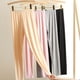 thumbnail image 1 of Pantalones de otoño para mujer, ropa interior fina de algodón elástico, pantalones de talla grande, deportivos, yoga, leggings cálidos para mujer, 1 of 3