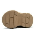 thumbnail image 4 of MesaSe Chaussures à Embout d'Acier pour Hommes Légères Espadrilles de Travail Indestructibles pour Femmes Résistantes aux Perforations Confortables à Enfiler Chaussures de Sécurité pour Travail Industriel de Construction, 4 of 12