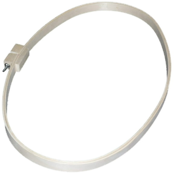 F.A.Edmunds Quilting Hoop 16X27" Oval