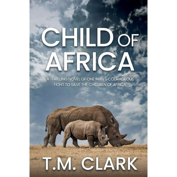 Child of Africa, (Paperback)