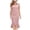 Pink, variant on Women's Off Shoulder V-Neck Ruffle Pleat Waist Bodycon Evening Slit Formal Dress, Formal Wedding Guest Dress, Mother of The Bride Dresses(Green,XXL)
