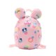 thumbnail image 1 of Disney Original Cartoons Children's Backpack Mickey Mouse Minnie Kindergarten Baby Cute Anti-lost School Bag New Kids Girls Bag Gao Jinjia LED, 1 of 1