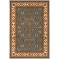 thumbnail image 2 of Rug Branch Majestic Vintage Persian High-Density Area Rug and Runner, Traditional - JA2117BLCR38CL, 2 of 8