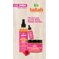thumbnail image 4 of Taliah Waajid Love My Natural Hair Honey Curls Curl Styler with Batana Oil, Honey, and Hibiscus, 12oz, 1 Piece, 4 of 6