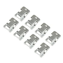 Mr. Gasket Co. 1183 MRG1183 ALUM. CAM BUTTON SB CHEVY