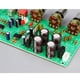 thumbnail image 4 of Methold Amplificador de control de tono Dual 12V Preamplificador ajustable resistente al desgaste DX338A Tablero de sintonización frontal Tableros Electrónica miscelánea, 4 of 6