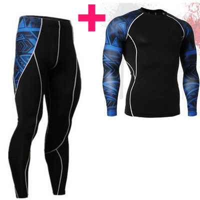 OSS Limited Edition Rash Guard Plus Spats Bundle - Walmart.com