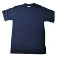 thumbnail image 2 of Playera Optima Casual Hombre Algodón Cuello Redondo, 2 of 3