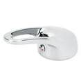 thumbnail image 4 of Shower Faucet Handle, Single Handle Bathroom Faucet Bathroom Faucet, For Kitchen Bathroom, 4 of 8
