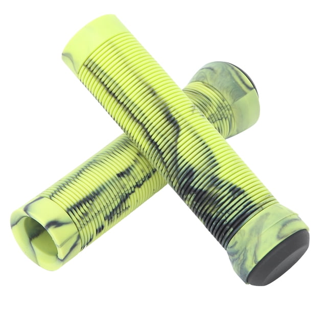 Funda Para Manillar De Bicicleta, Cómoda Posición De Sujeción, Funda Para Manillar, Sensación De Mano Para Ciclismo ANGGREK Bicycle Handlebar Grips