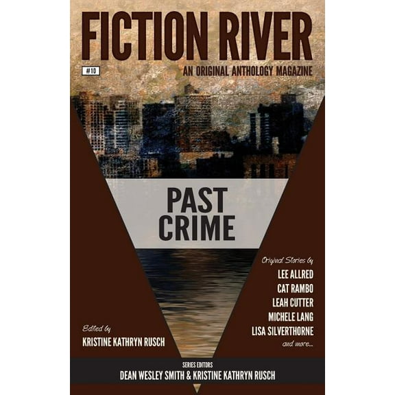 Fiction River: Past Crime