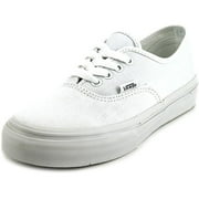 white van canvas shoes