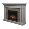 thumbnail image 1 of Dimplex Foyer Électric Á Manteau Madison, 1 of 3