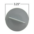 thumbnail image 6 of Hot Tub Compatible With Watkins Spas Filter Standpipe Cap Gray DIY36513, 6 of 7