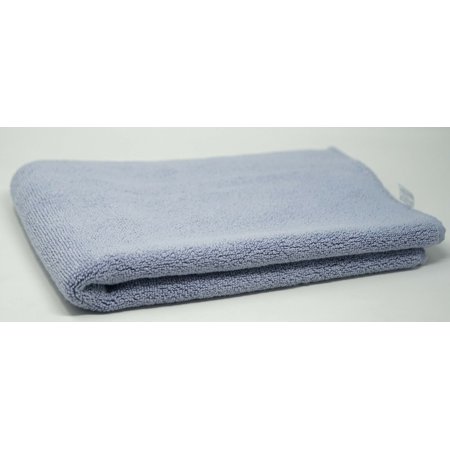 Hudson Park Collection Luxe Turkish Cotton Tubmat (32" x 20") - Wisteria Purple