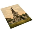 thumbnail image 3 of Print: Monument In Rememberance Of Traforo Del Cenisio, Turin, Italy, 3 of 4