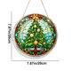 thumbnail image 3 of onlyliua Ofertas Hermosos Letreros Navideños de Resina con Temática Navideña con Imágenes Elegantes y Decoraciones Festivas y Son Ideales para Agregar Calidez y Alegría a Su Estilo de Decoración Navi, 3 of 6