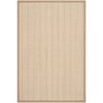 thumbnail image 3 of Safavieh Natural Fiber Tan Area Rug - 3' x 5', 3 of 4