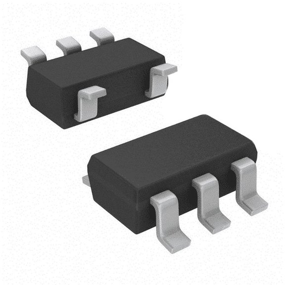 Pack of 10 SN74AHC1G00DCKR IC GATE NAND 1CH 2-INP SC70-5