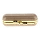 thumbnail image 5 of 2x caja de lápiz organizador bolsa cosmética moneda caja de almacenamiento de joyería para monedero para mujer regalo Macarena Estuche de maquillaje con espejo, 5 of 8