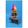 thumbnail image 2 of Poupées trolls – Material Troll, 2 of 3