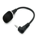thumbnail image 6 of 3.5mm External Laptop Mic Not Require Driver 6.5Inch Flexible Metal Structure For Podcasting Phone Recording Microphone, 6 of 7