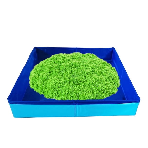SXDY Beach Sand Castle Toys, Sandbox Toys for Kids Boys Girl Children Summer Outdoor Game Play Sand Table