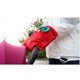 thumbnail image 4 of Guantes de mano para cochecito impermeables a prueba de viento forrados en vellón | Ajuste universal para carrito de empuje de cochecito | Mitones cálidos y transpirables para calentar las manos, 4 of 5