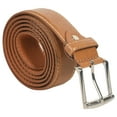 thumbnail image 5 of Leatherboss Designer Casual Genuine Leather Belt, 5 of 5