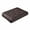Brown, variant on Leather Center Console Cover Car Armrest Box Pad Universal Style Car Pad Auto Armrest Cover Arm Cushion Pads for Suv Truck Vehicle Car Armrest Box Pad Universal Style Car Pad Auto