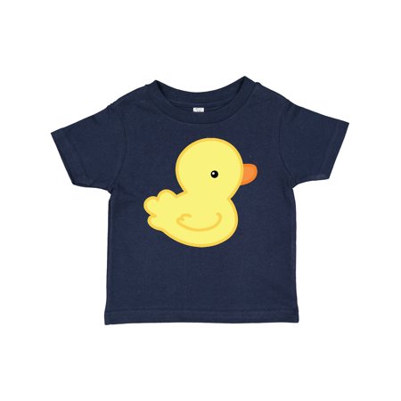 

Inktastic Yellow Baby Duck Gift Baby Boy or Baby Girl T-Shirt