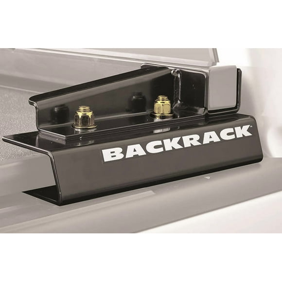 Fits 2022-2024 Toyota Tundra BackRack Tonneau Cover Mounting Hardware 50228