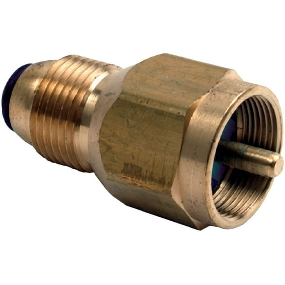 Mr Heater F276172 Propane Tank Refill Adapter