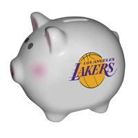 Los Angeles Lakers Team Pig