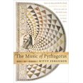 thumbnail image 1 of Pre-Owned The Music of Pythagoras: How an Ancient Brotherhood Cracked the Code of the Universe and Lit the Path from Antiquity to Outer Space (Hardcover) 0802716318 9780802716316, 1 of 1