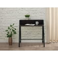 thumbnail image 1 of Mainstays 2-Tier Desk, 1 of 5