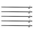 thumbnail image 4 of Tents Stakes, Canopy Stakes Durable Metal  For Canopy 40cm, 4 of 8