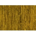 thumbnail image 1 of Ahgly Company Indoor Rectangle Oriental Yellow Modern Area Rugs, 8' x 12', 1 of 4