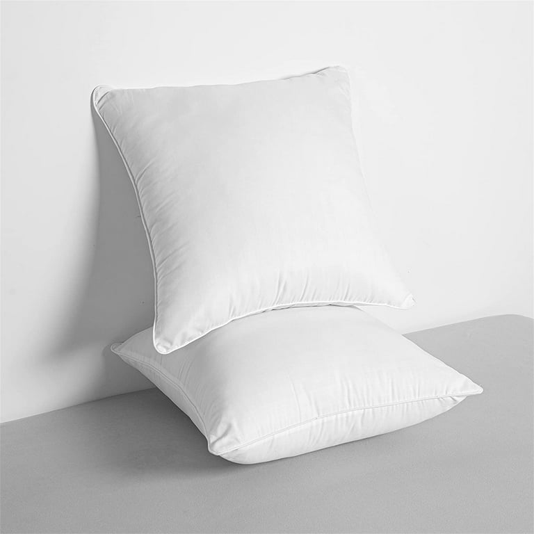 Down Alternative Polyfill Pillow Inserts