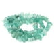 thumbnail image 2 of Fabricación de joyas, collar con Chip de cuentas, pulsera, fabricación artesanal, accesorios de cuentas irregulares, 2 of 8