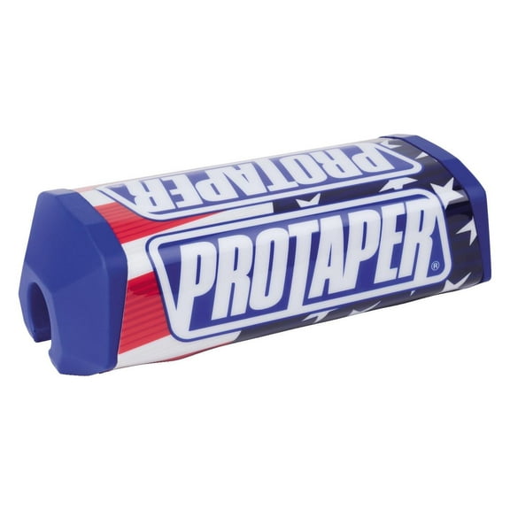 ProTaper Race Line 2.0 Square Handlebar Pad USA (021764)