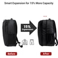 thumbnail image 5 of Wonder Yukon 45L Traveler Every Day Carry Backpack, 5 of 8