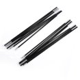 thumbnail image 1 of Tent Pole, 4.48M Fiberglass Camping Tent Poles Replacement Outdoor Support Rods Awning Frames Kit, 1 of 8