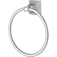 thumbnail image 3 of American Standard Town Square S Towel Ring, 3 of 4