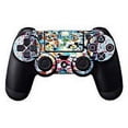 thumbnail image 2 of MightySkins SOPS4CO-Face Tiles Skin for Sony PS4 Controller - Face Tiles, 2 of 2