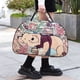 thumbnail image 2 of A.T.A Bolsa De Viaje Impermeable Oxford Tela Al Por Mayor Moda Ligera Mujer Equipaje De Mano De Negocios Gran Capacidad Masculina, 2 of 4