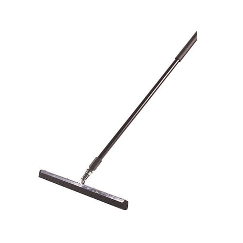 Rubbermaid Professional Plus Twin Blade Floor Squeegee, 22" Walmart
