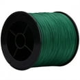 500m PE Braided 4 Strands Super Strong Fishing Lines Multifilament