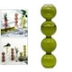 thumbnail image 1 of Terrario de Jarrón Esférico Jardinera Estación de Propagación de Esquejes para Planta Hidropóca Decoración de Escritorio de Oficina - Colco jarrón hidropónico, 1 of 8