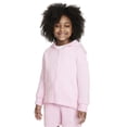 thumbnail image 1 of Sudadera Nike NSW Club FLC para Niñas DC7118-663 rosa claro M Nike DC7118-663 SUD. NSW CLUB FLC, 1 of 5